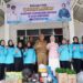 Pj. Bupati Langkat Faisal Hasrimy Serahkan Bantuan di Kecamatan Stabat dan Wampu, Bentuk Perhatian Pemerintah kepada Masyarakat