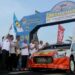 Buka Ajang Asia-Pacific Rally Championship, Pj Gubernur Agus Fatoni Sebut APRC Mampu Populerkan Sumut Lewat Olahraga   