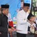 Pj. Bupati Langkat Faisal Hasrimy Wisuda 167 Hafiz-Hafizah: Keberkahan untuk Langkat