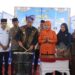 Pj. Bupati Langkat Faisal Hasrimy Resmi Buka MTQ ke-57 dan Hari Jadi ke-96 Desa Teluk Bakung