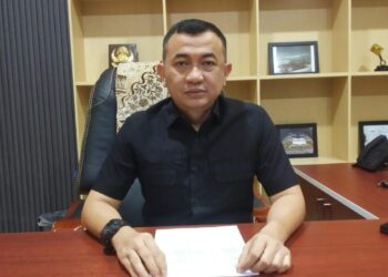 Terdaftar sebagai LO Kontingen Kaltim, Sekretariat DPRD Sumut Siap Menyukseskan PON XXI