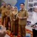 Pj Gubernur Sumut Agus Fatoni Komitmen Hadapi Tantangan Perubahan Iklim secara Bersama   