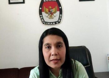 Hari Pertama Pendaftaran, Tak Ada Bakal Pasangan Calon Wali Kota dan Wakil Mendaftar ke KPU Medan 