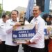 Kabupaten Langkat Raih Juara 2 di North Sumatera Innovation Forum 2024 dengan Inovasi Layanan Disabilitas