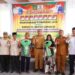 Pj. Bupati Langkat Resmikan 6 Rumah Layak Huni di Kecamatan Pematang Jaya, Perkuat Upaya Pengentasan Kemiskinan