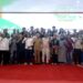 Pj Gubernur Fatoni Ajak Pelaku Media dan Pegiat Medsos terus Berkontribusi Wujudkan Sumut Mantap dan Harmoni