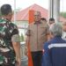 Pj. Bupati Langkat Faisal Hasrimy Pimpin Persiapan dan Peninjauan untuk Sambut Kedatangan Presiden Jokowi