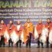 Pj Bupati Langkat Faisal Hasrimy Ungkap Keberhasilan Program “Bubur Pedas” saat Ramah Tamah dengan Pemdes se-Pemkab Tapteng