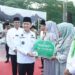 Pj Gubernur Safari Dakwah dan Tabligh Akbar, Dukung Kesuksesan PON XXI Aceh-Sumut 2024, Wali Kota Medan Hadiahkan Umroh Kepada Warga Langkat