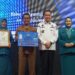 Semangat Kolaborasi Bawa Desa Suka Makmur Raih Juara 1 PTP2WKSS Tingkat Sumut, Uke Retno Faisal Hasrimy Sangat Salut dan Bangga