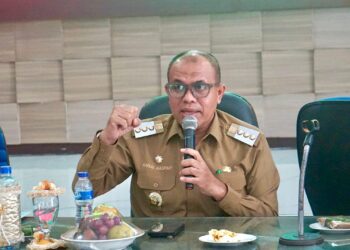 Langkat Siap Sukseskan Pelaksanaan PON XXI Aceh-Sumut 2024