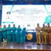 Pj. Ketua TP PKK Langkat Uke Retno Faisal Hasrimy Siap Bawa Langkat Berprestasi di Jambore Kader PKK Sumut 2024