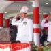 Pj. Bupati Langkat Faisal Hasrimy: HUT ke – 79 RI, Momentum Mewujudkan Semangat “Nusantara Baru Indonesia Maju”