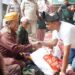 Pj. Bupati Langkat Faisal Hasrimy Serahkan Bingkisan dan Kirimkan Doa untuk Veteran: Menghargai Jasa Perjuangan Tanpa Pamrih