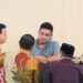 Bobby Nasution dan DPRD Tandatangani Persetujuan Bersama Ranperda Perubahan APBD Medan TA 2024