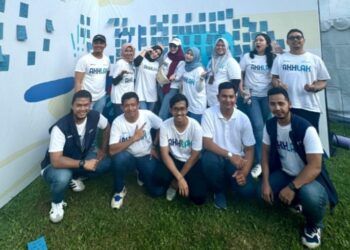 Pelindo Dukung Program 1.000 Manusia Bercerita Chapter Sumatera Utara