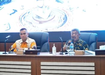 Terus Berbenah, Kota Medan Optimis Raih Kembali Adipura