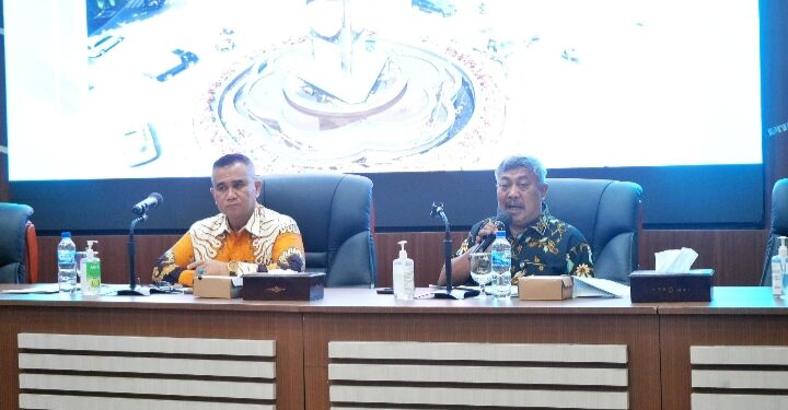 Terus Berbenah, Kota Medan Optimis Raih Kembali Adipura