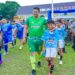 Warga Binjai Sambut Hangat Bobby Nasution di Friendly Match Silaturahmi Kolaborasi