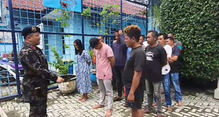 KKP Gagalkan Penyelundupan PMI Ilegal ke Malaysia