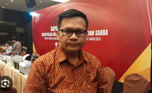 KPU Sumut Rekrut 175.561 Petugas KPPS