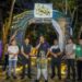 Magical Forest Dhuna Glow, Bobby Nasution Soft Launching Hutan Bercahaya di Medan Zoo