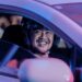 Bobby Nasution Unjuk Kebolehan Adu Kecepatan di The Night Race Show