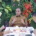 Pj Bupati Langkat Tekankan Pengendalian Inflasi dan Percepatan Pengangkatan Kepala Sekolah dalam Zoom Meeting Nasional