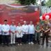 KPU Medan Ajak 3 Paslon Wali Kota dan Wakil Wali Kota Ciptakan Pilkada Damai