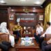 Plt Wali Kota Medan Harapkan APMIKIMMDO Sinkronkan Program untuk Kemajuan UMKM