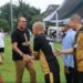 Korpri Langkat Tembus Final Piala Penasehat Korpri Kota Medan, Pj Bupati Faisal Hasrimy Targetkan Juara
