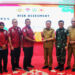 Pj Gubernur Sumut Agus Fatoni Siap Tindaklanjuti Hasil Risk Assessment Seluruh Venue PON XXI