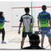 Final Cabor Squash Digelar Hari Ini, 5 Provinsi Berebut Medali Emas, Sumut Hadapi Jatim
