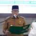 Pj. Bupati Langkat Faisal Hasrimy Lantik Pejabat Administrator dan Pengawas: Tekankan Loyalitas dan Integritas