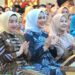 Pj. Ketua TP PKK Langkat Uke Retno Faisal Hasrimy Siap Tingkatkan Literasi Anak di Kabupaten Langkat