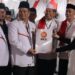 Pilkada Serentak 2024, Hidayatullah-Yasir Ridho Daftar Terakhir ke KPU Medan