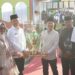 Pj. Bupati Langkat melalui Sekda Amril Harap, Penutupan MTQ-57 Jadi Momentum Peningkatan Pengamalan Al-Quran