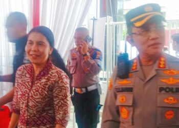 Masuki Hari Kedua Pendaftaran, Belum Ada Paslon Daftar ke KPU Medan
