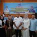 Pj Bupati Langkat Hadiri Pelantikan IMO: Dorong Profesionalisme Media Online untuk Kemajuan Daerah