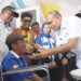 Pj Bupati Langkat Luncurkan “Rumah Kolaborasi Disabilitas”, Wadah untuk Pemberdayaan dan Kesetaraan Hak