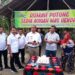 Pj. Bupati Langkat Faisal Hasrimy Apresiasi Inovasi dan Kepedulian Sosial UMKM Keripik Cinta Mas Hendro