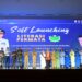 Pj Gubernur Sumut Agus Fatoni Luncurkan Aplikasi ‘Literasi Permata’ Guna Permudah Masyarakat Pinjam Buku dari Perpustakaan