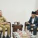 Terima Kunjungan Silaturahmi MUI Sumut, Pj Gubernur Agus Fatoni Dorong Kemitraan Dapat Lebih Dimaksimalkan