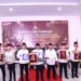 Hadiri Pengundian Nomor Urut Paslon Pilkada, Plt Wali Kota Binjai Imbau Tetap Jaga Kondusivitas