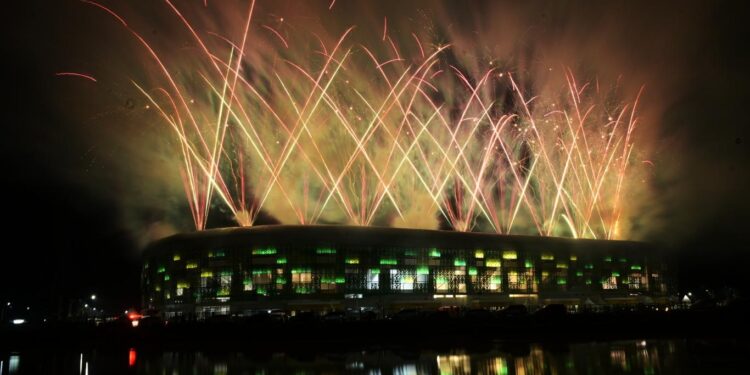 Pembayaran Terkendala Teknis, PB PON Jamin Honor Pasti Dibayarkan Seluruhnya Segera