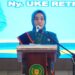 Uke Retno Faisal Hasrimy Lantik Dua Ketua TP PKK Kecamatan, Dorong Percepatan Kesejahteraan Keluarga
