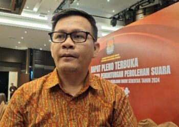 KPU Sumut Berharap Kedepankan Visi Misi dalam Debat Pilkada