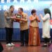 Pisah Sambut Kapolrestabes, Plt Wali Kota Medan Siap Tingkatkan Kolaborasi