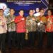 Terima Aset BMN Senilai Rp578 Miliar, Pj Gubernur Agus Fatoni Harapkan Bermanfaat Bagi Rakyat Sumut