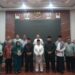 Pemko Medan Siap Dukung dan Sukseskan FKUB EXPO